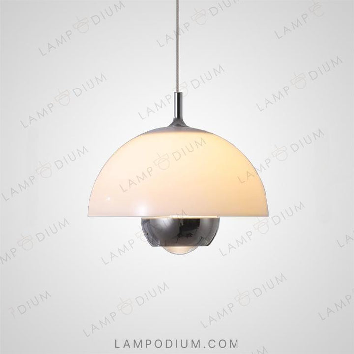 Pendant light HENNEKE