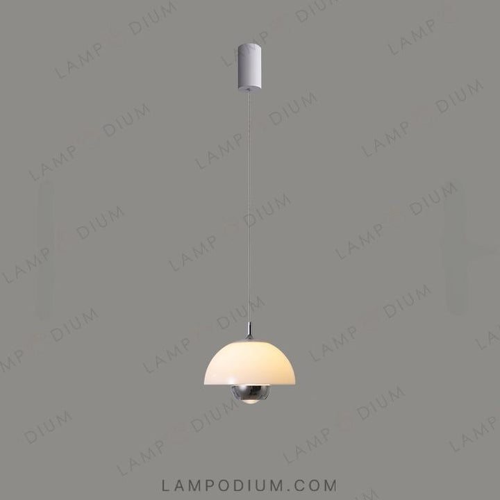 Pendant light HENNEKE