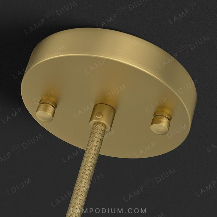 Pendant light HENNI