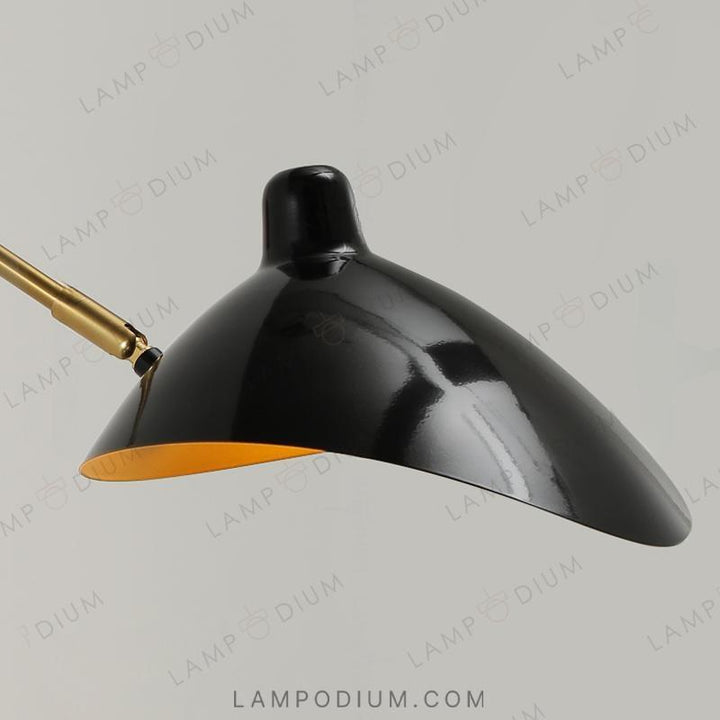 Wall lamp HILDBORG