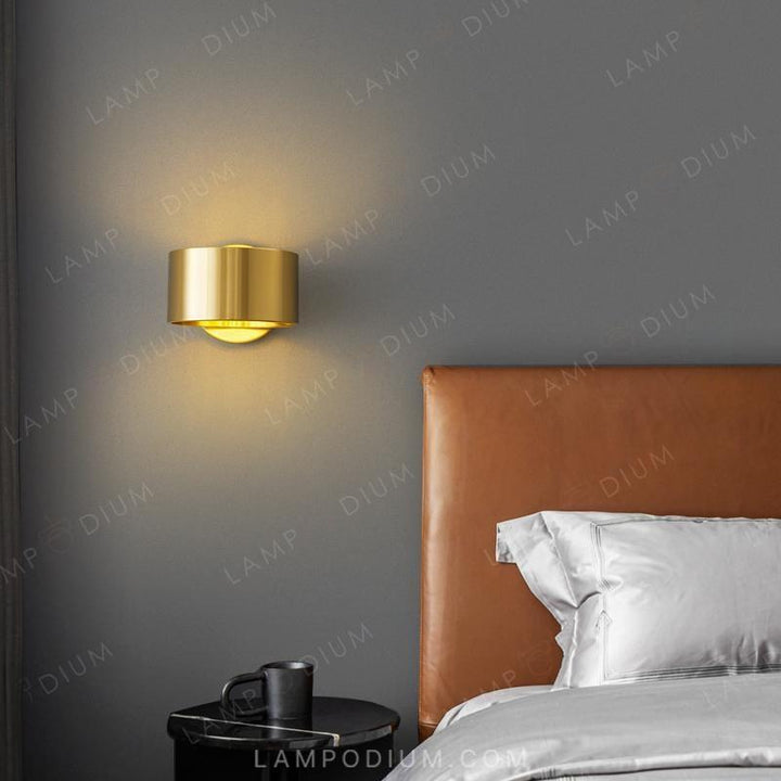 Wall lamp HIND