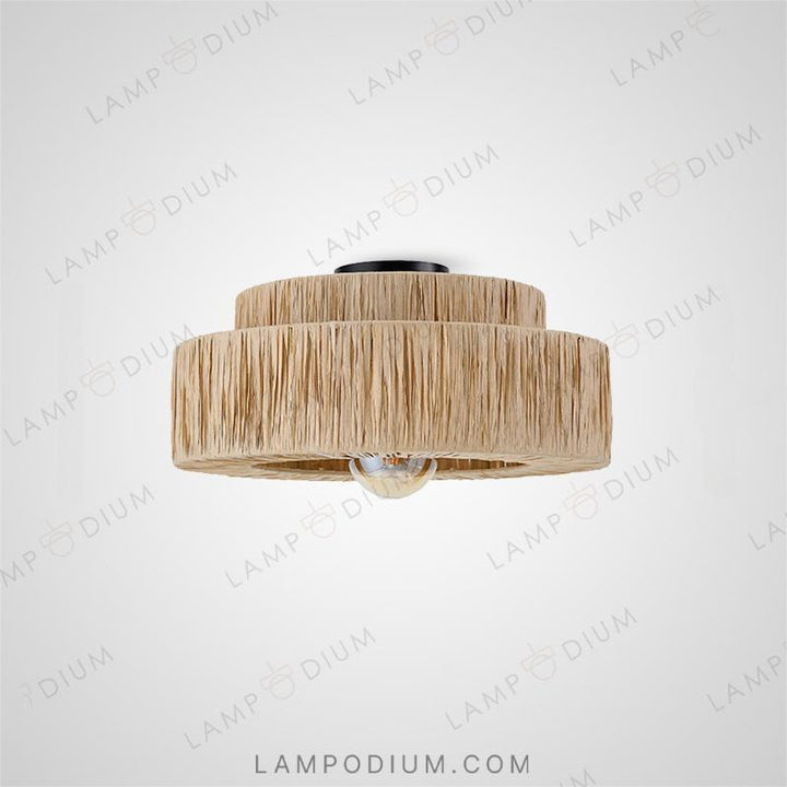 Ceiling light HISKIAS CH