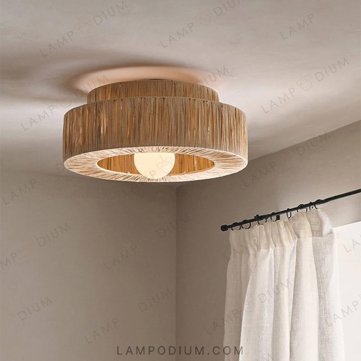 Ceiling light HISKIAS CH