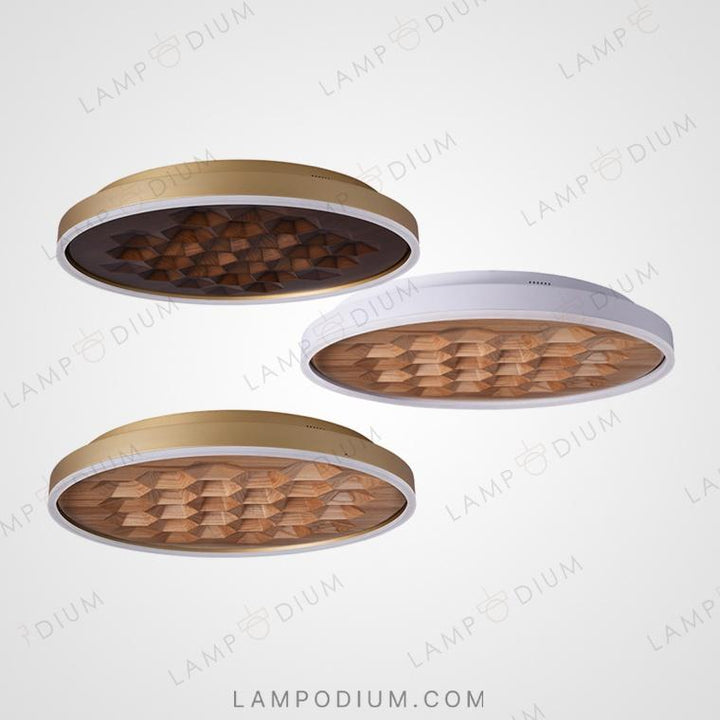 Ceiling light fixture HONEY