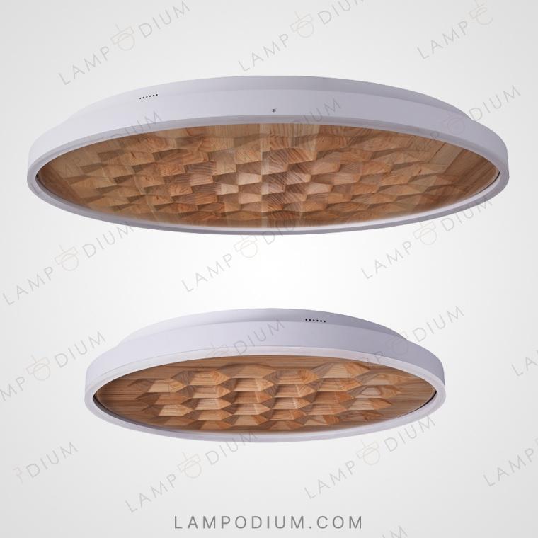 Ceiling light fixture HONEY