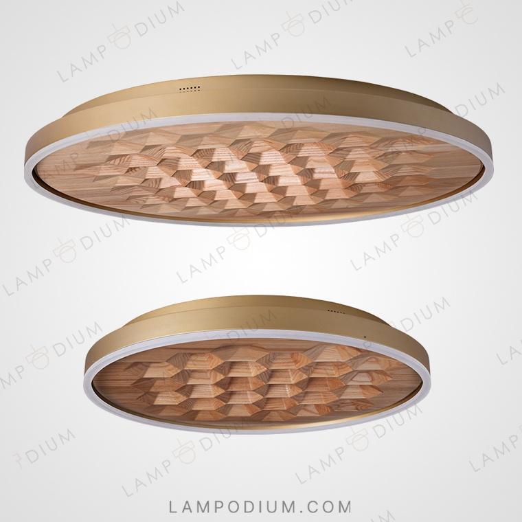 Ceiling light fixture HONEY