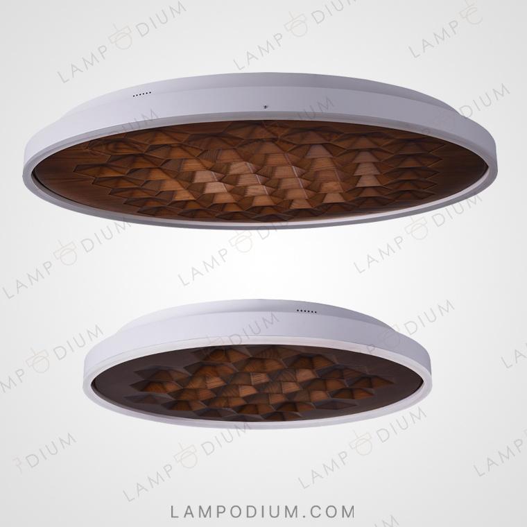 Ceiling light fixture HONEY