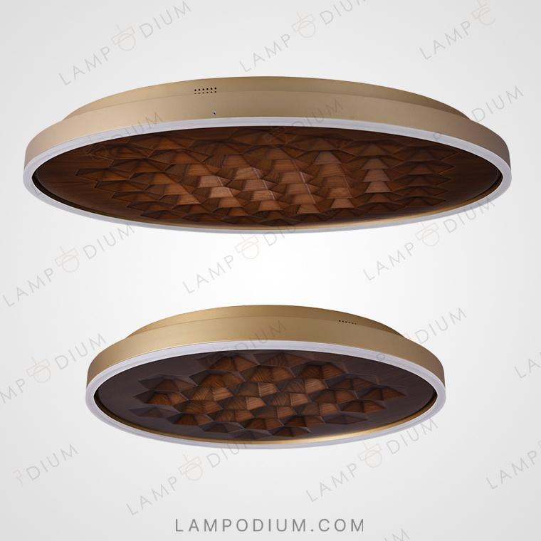 Ceiling light fixture HONEY