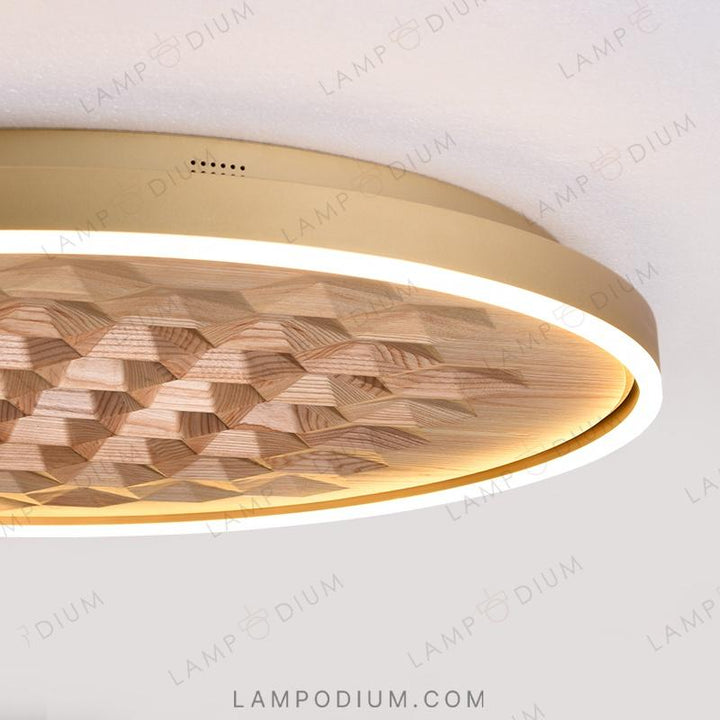 Ceiling light fixture HONEY