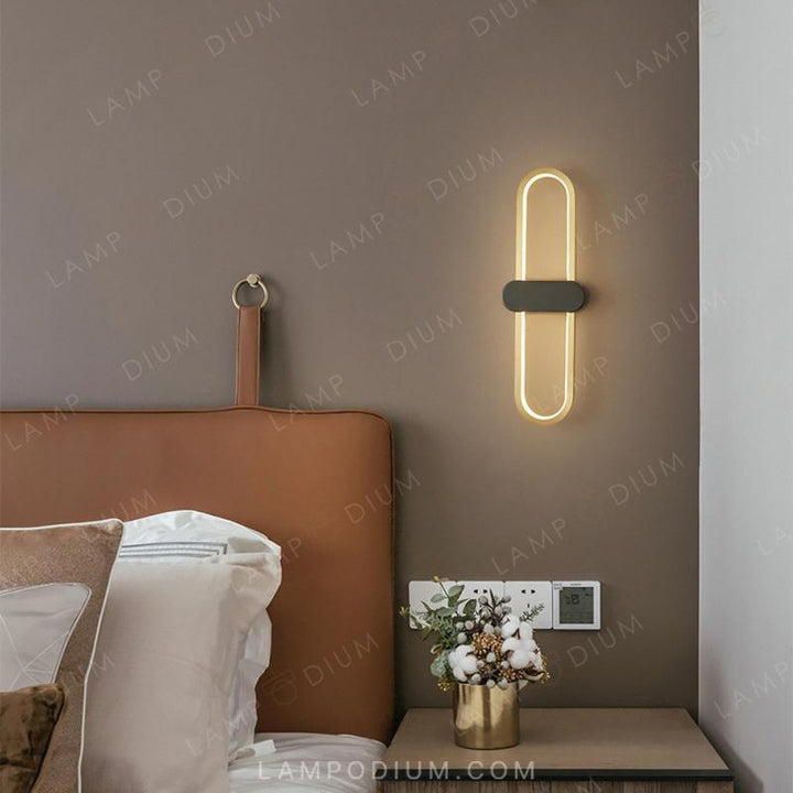 Wall lamp HONOR