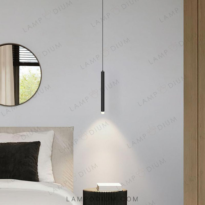 Pendant light HOWARD