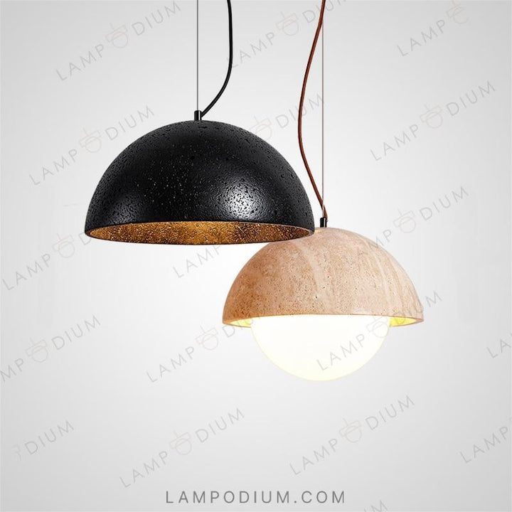 Pendant light IGNAR