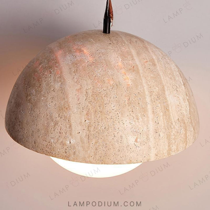 Pendant light IGNAR