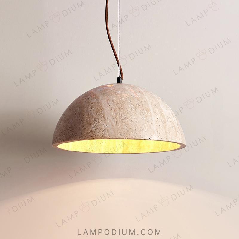 Pendant light IGNAR