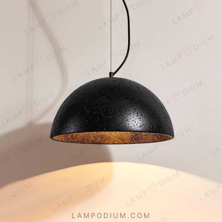 Pendant light IGNAR