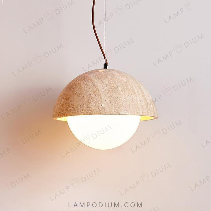 Pendant light IGNAR