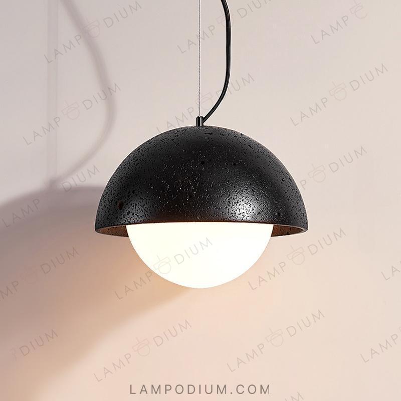 Pendant light IGNAR