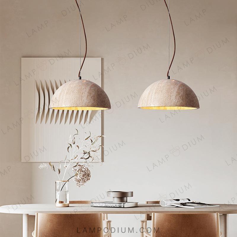 Pendant light IGNAR