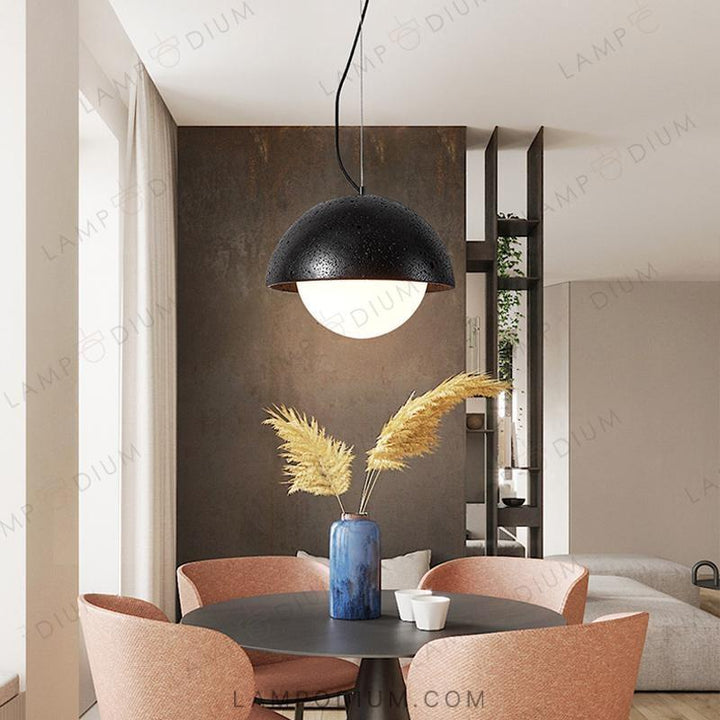 Pendant light IGNAR