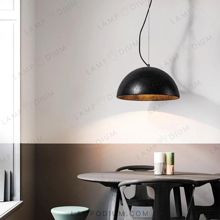 Pendant light IGNAR