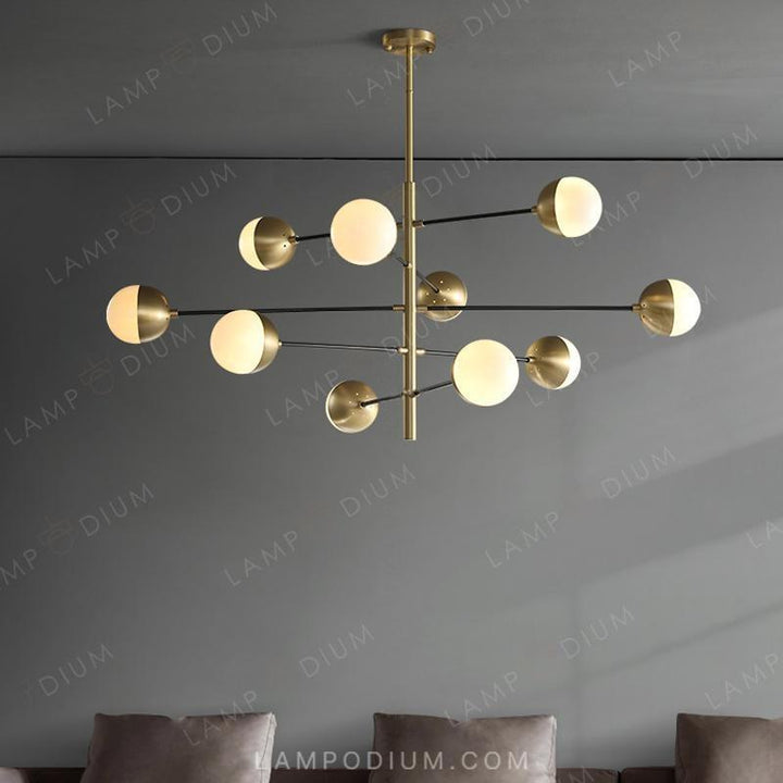 Chandelier ILVA