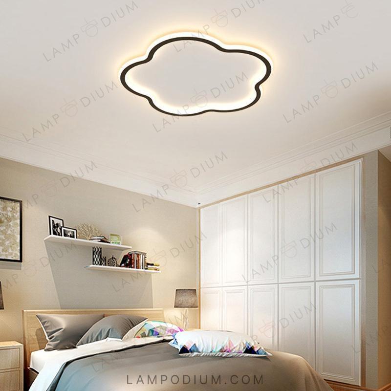 Ceiling lightfixture IMBOR