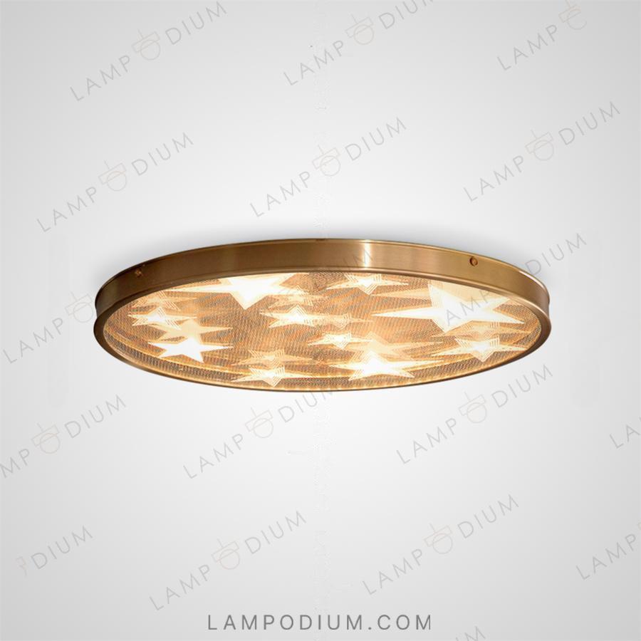 Ceiling light IMLAY