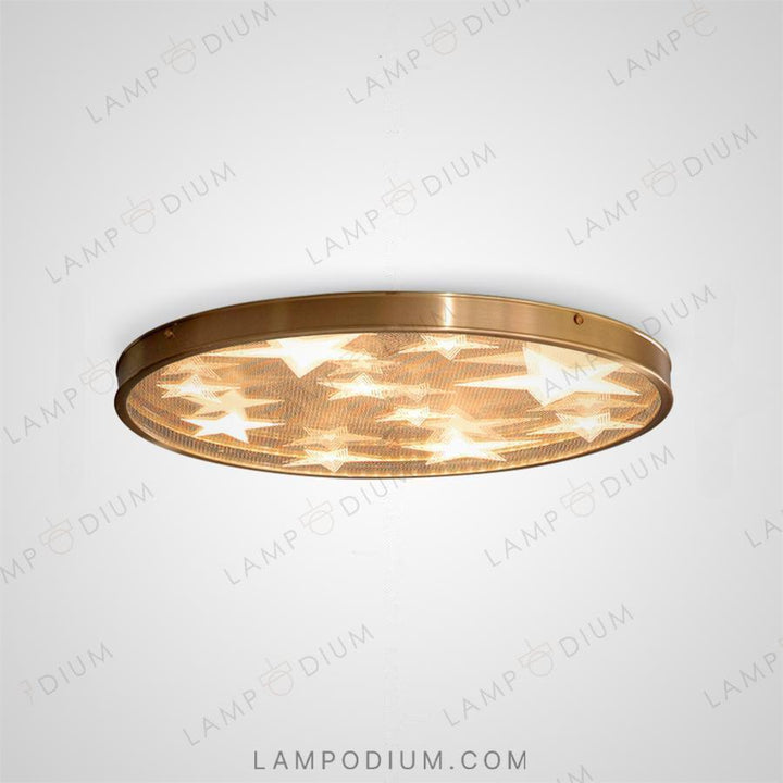 Ceiling light IMLAY