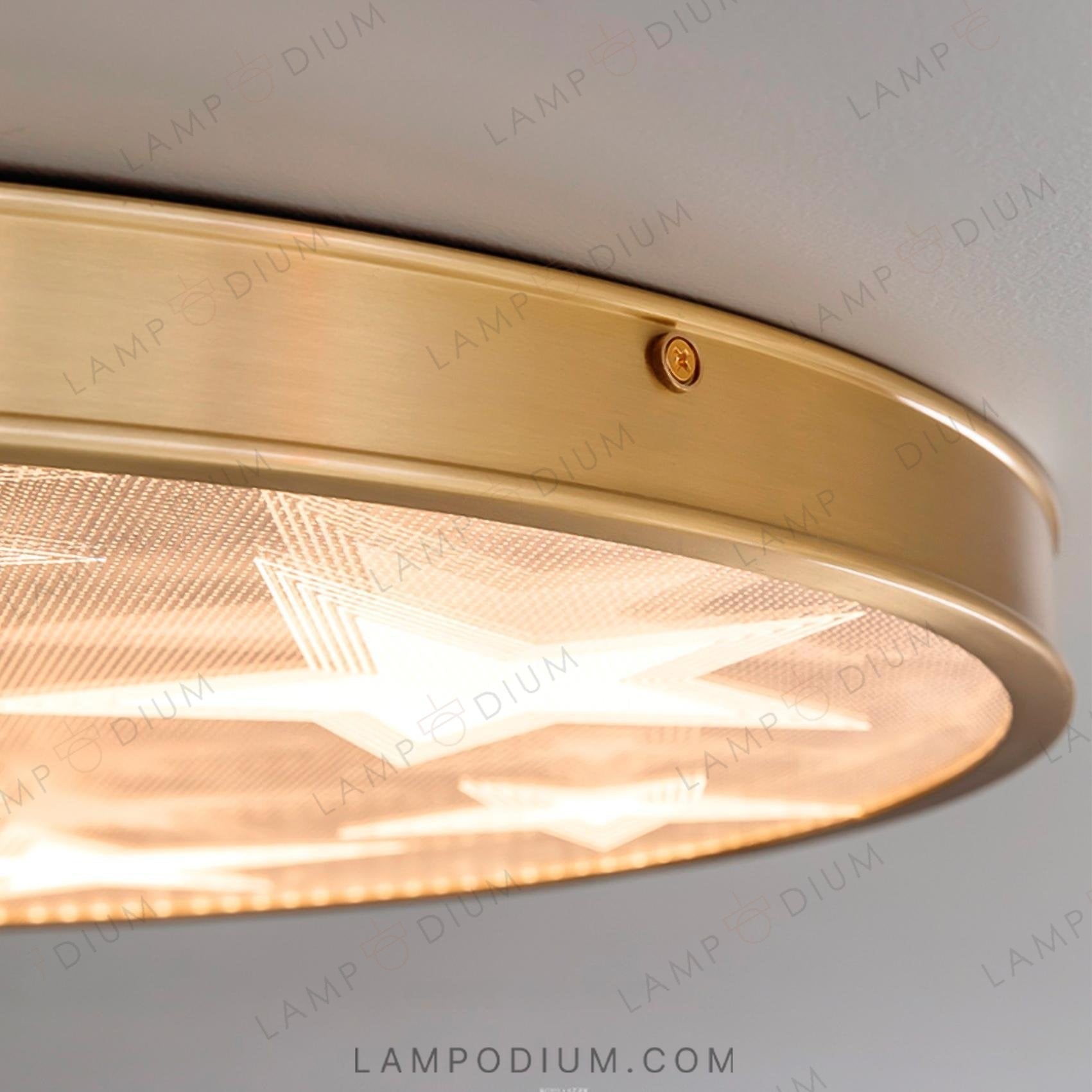 Ceiling light IMLAY