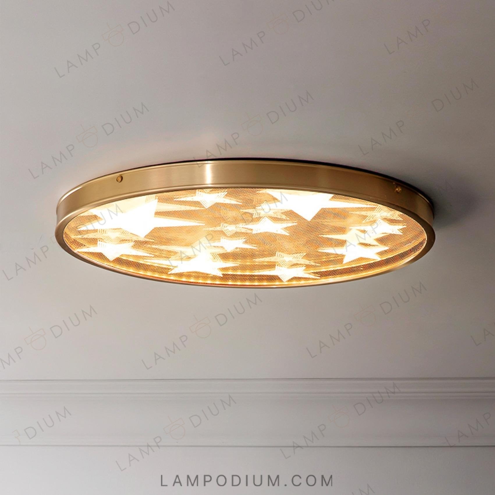 Ceiling light IMLAY