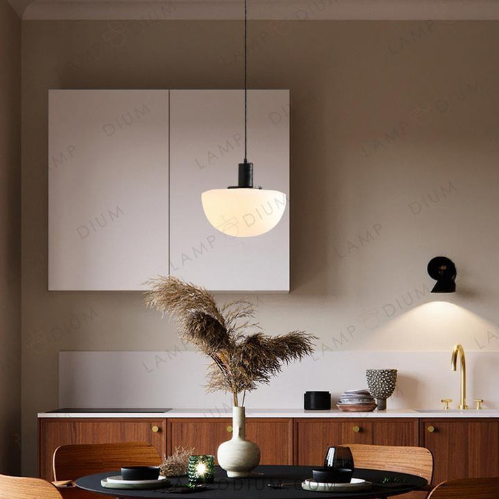 Pendant light INDA