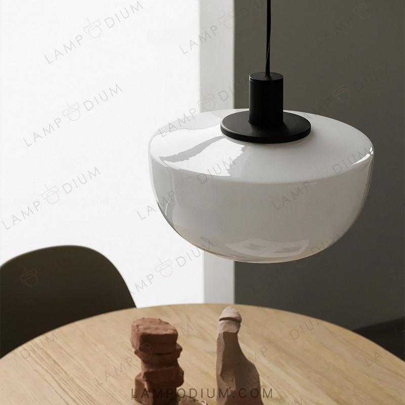 Pendant light INDA