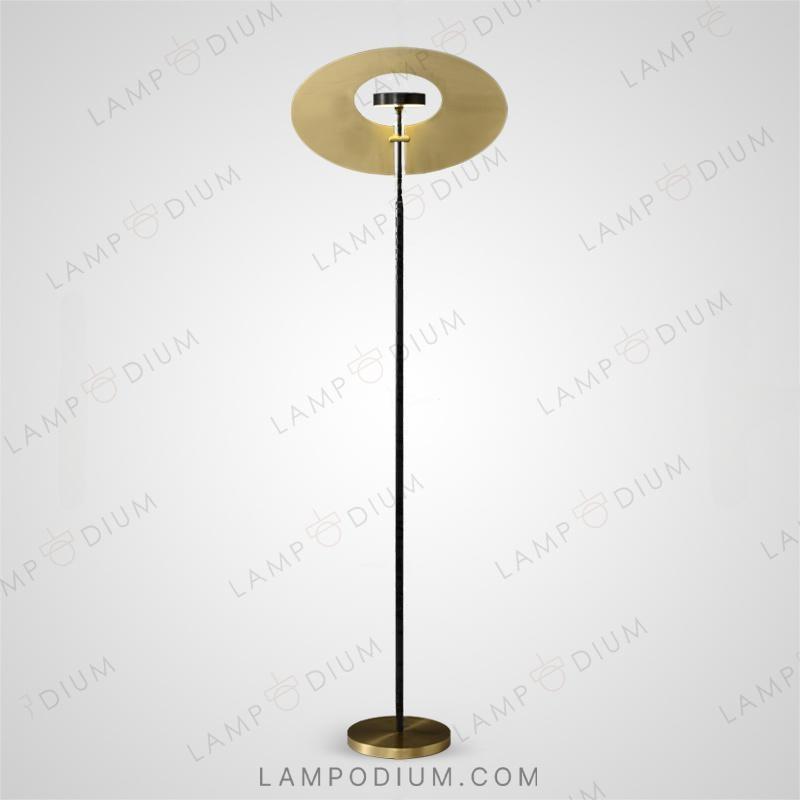 Floor lamp INGARA FL