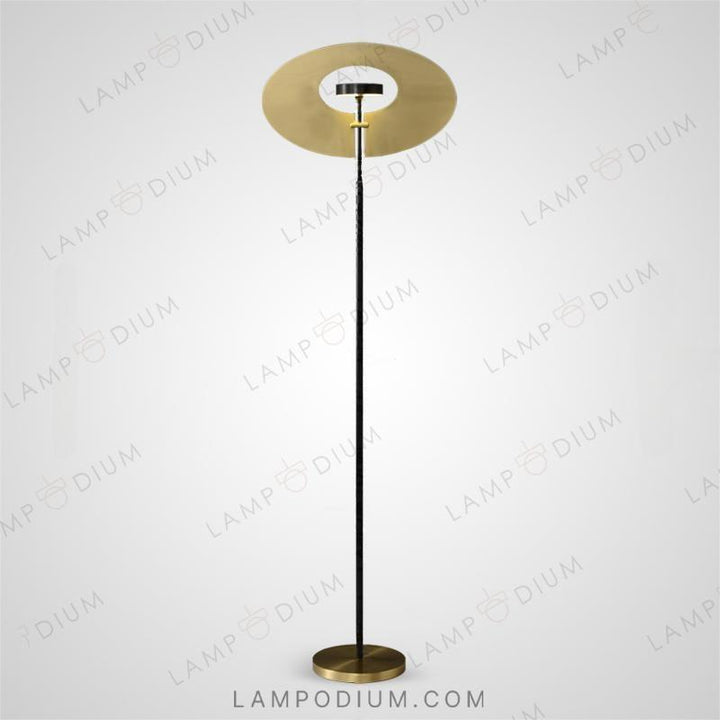 Floor lamp INGARA FL