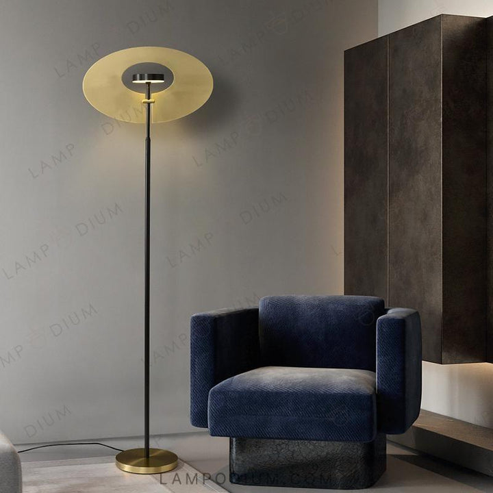 Floor lamp INGARA FL