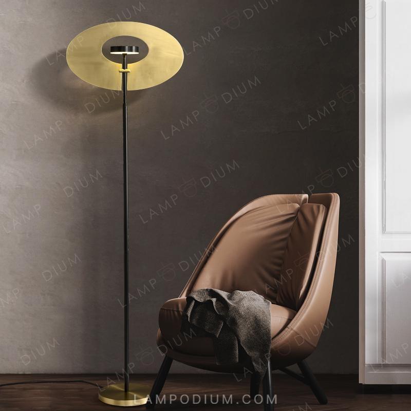 Floor lamp INGARA FL