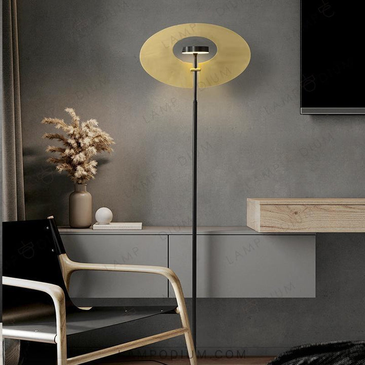 Floor lamp INGARA FL