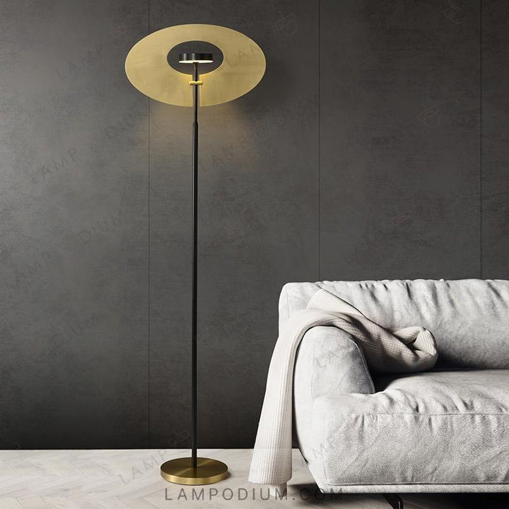 Floor lamp INGARA FL