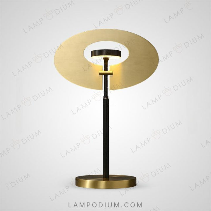 Table lamp INGARA TAB