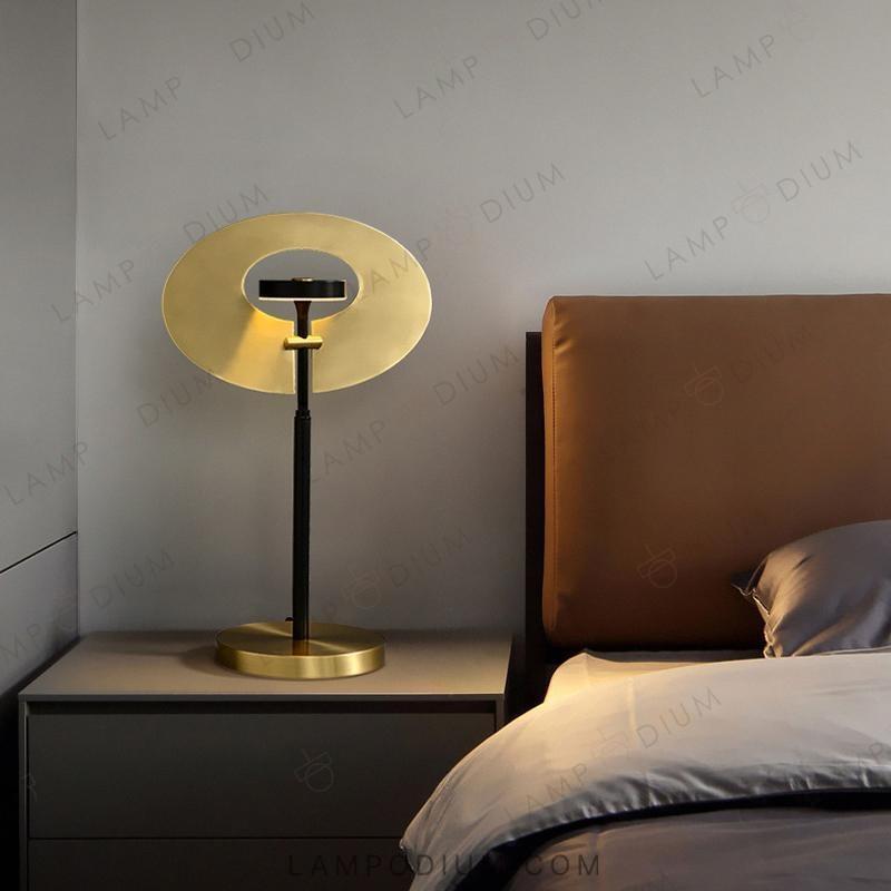 Table lamp INGARA TAB