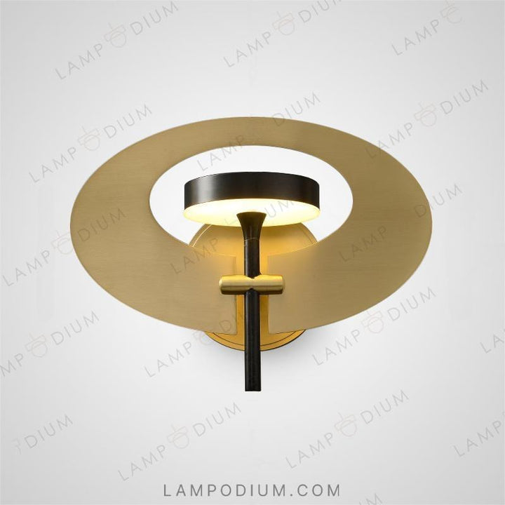 Wall lamp INGARA WALL