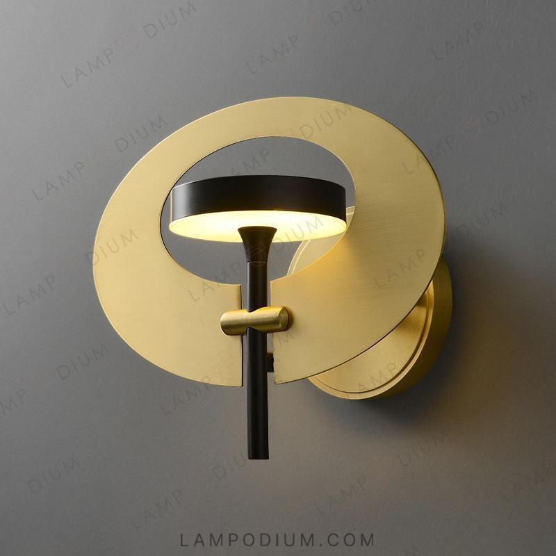 Wall lamp INGARA WALL