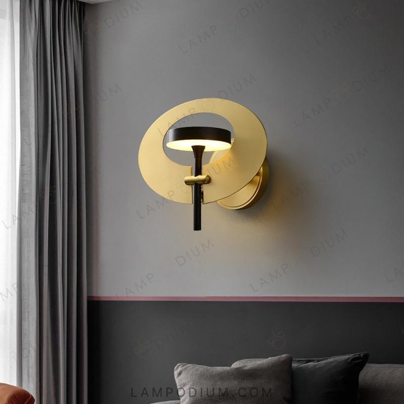 Wall lamp INGARA WALL