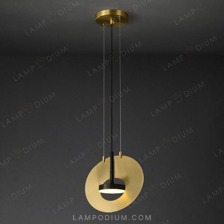 Pendant light INGARA