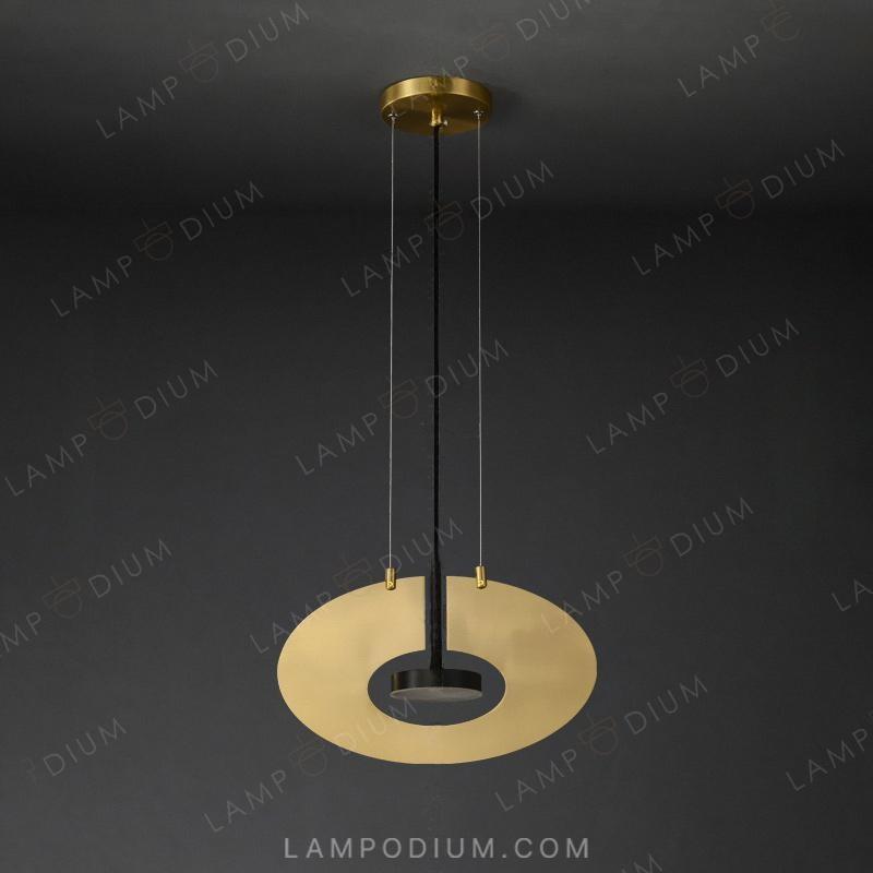 Pendant light INGARA