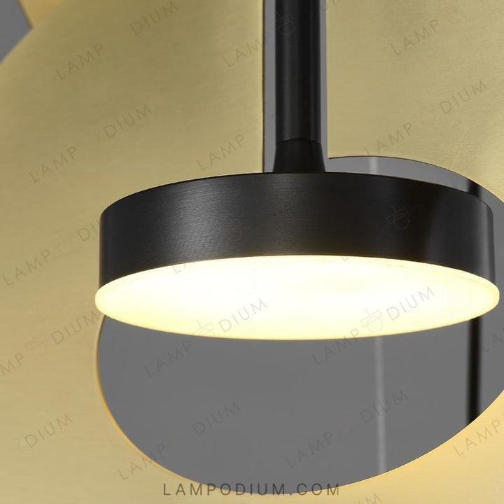 Pendant light INGARA