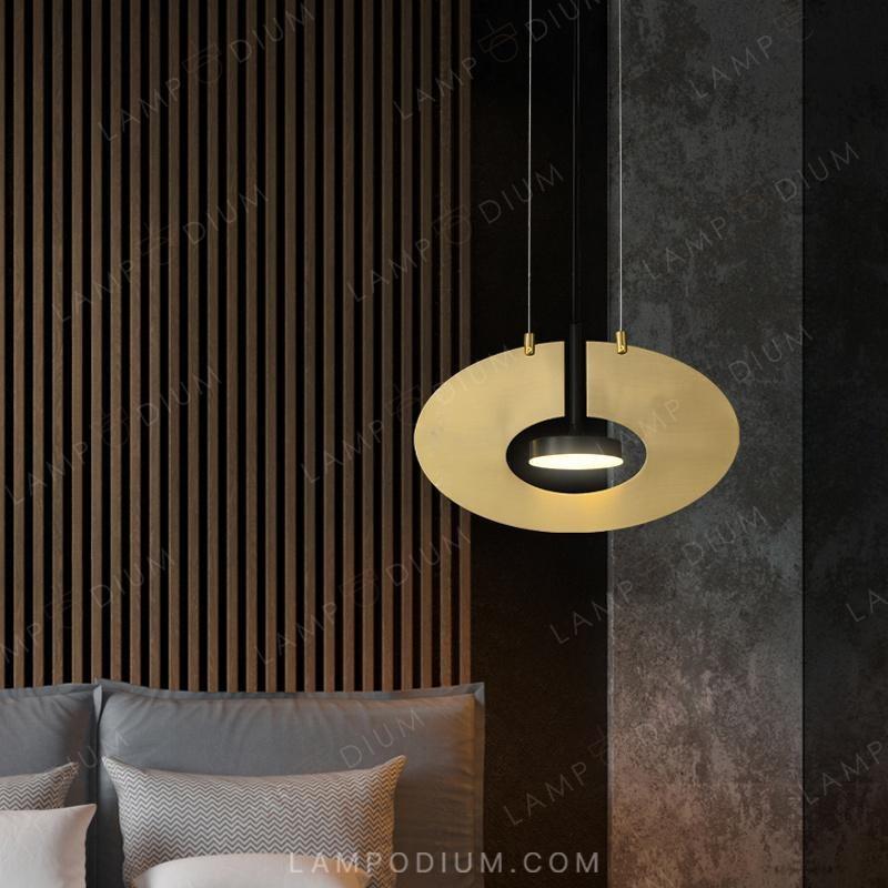 Pendant light INGARA