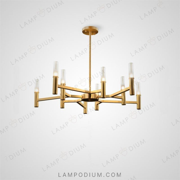 Chandelier INGARDA