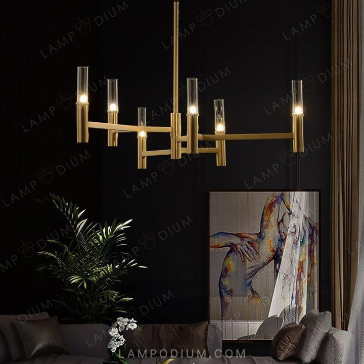 Chandelier INGARDA