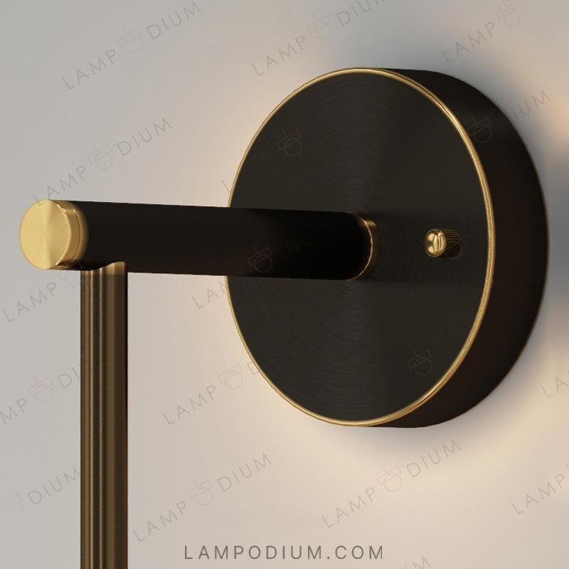 Wall lamp INGDIS